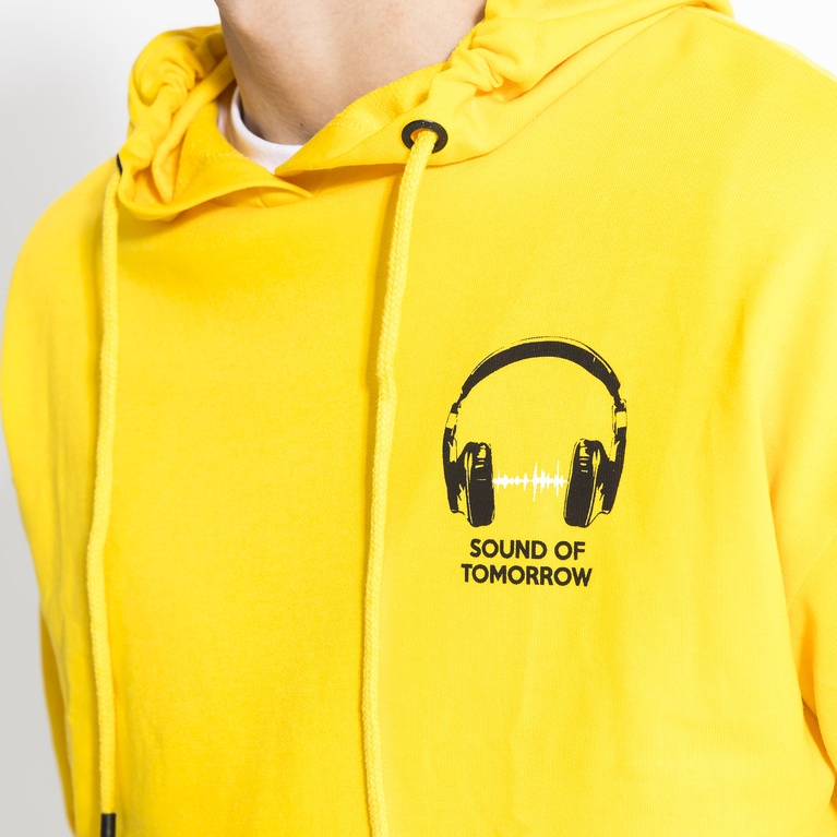 Hood "Eros" Hood "Eros"